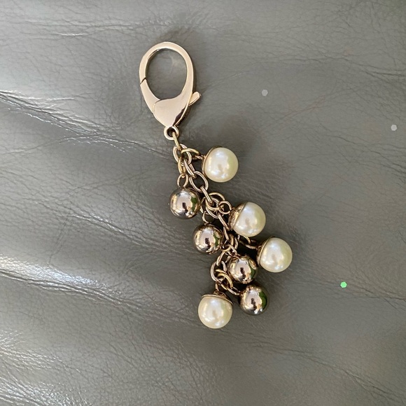Keychain / purse charm / fob  charm - Picture 5 of 9